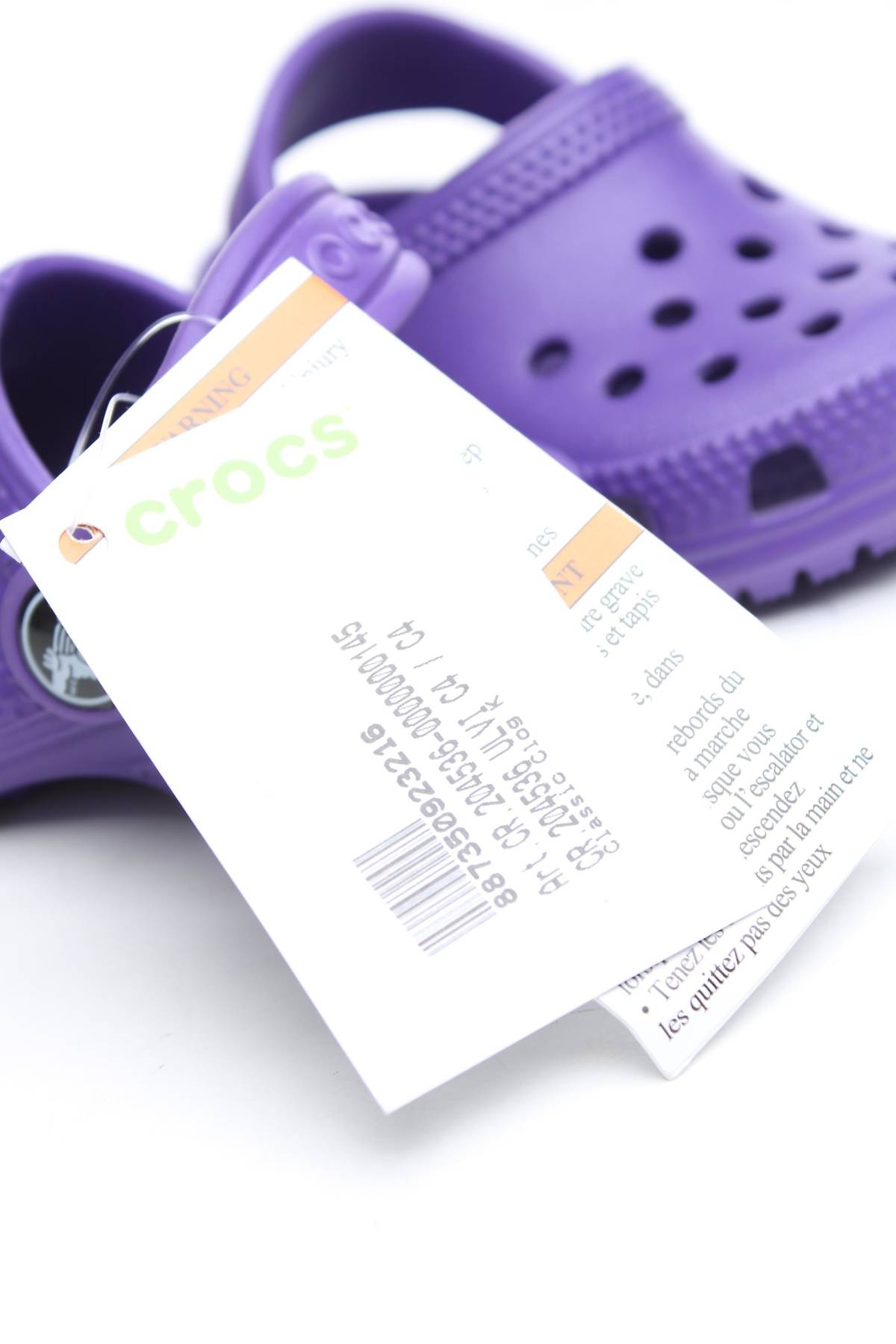Παιδικά σανδάλια Crocs5 - Contourshop.gr Παιδικά σανδάλια Crocs5