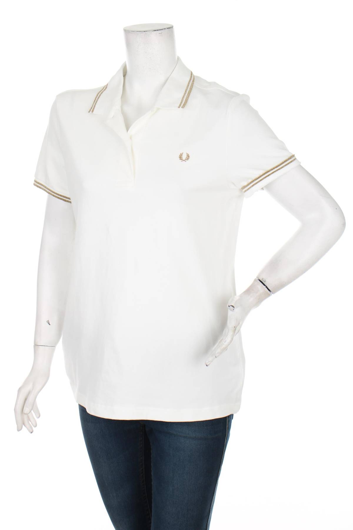 Γυναικείο t-shirt Fred Perry 1