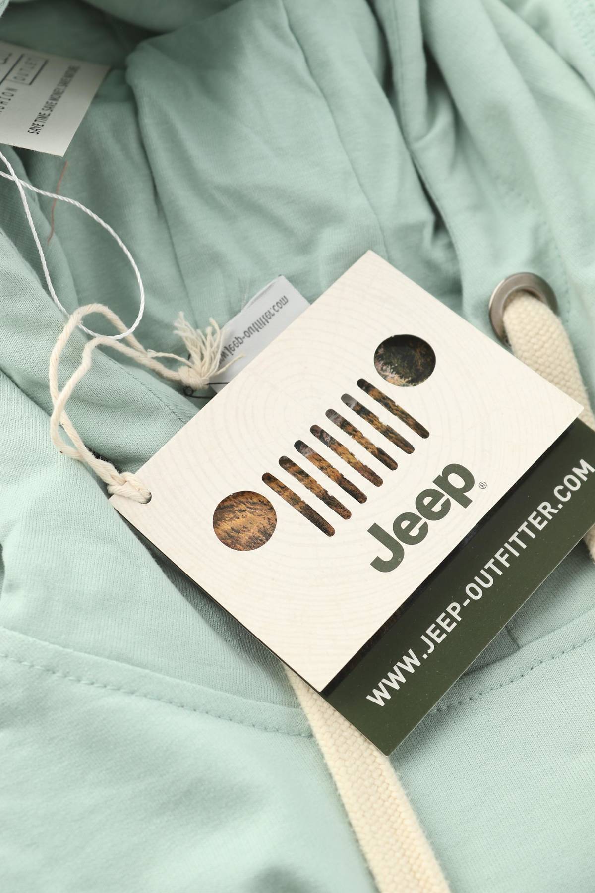 Γυναικείο φούτερ Jeep3