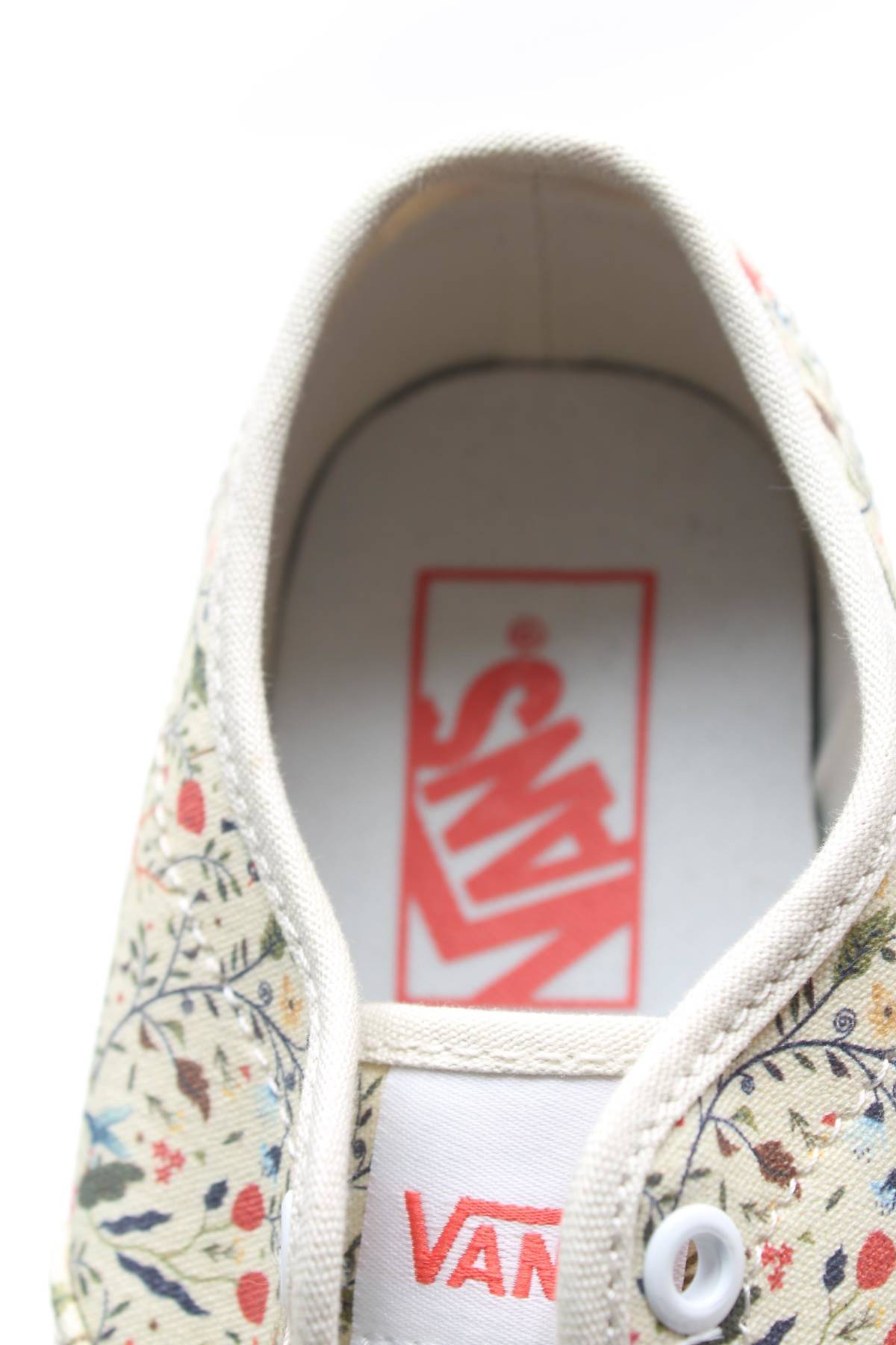 Кецове Vans5 - Contour.bg Кецове Vans5
