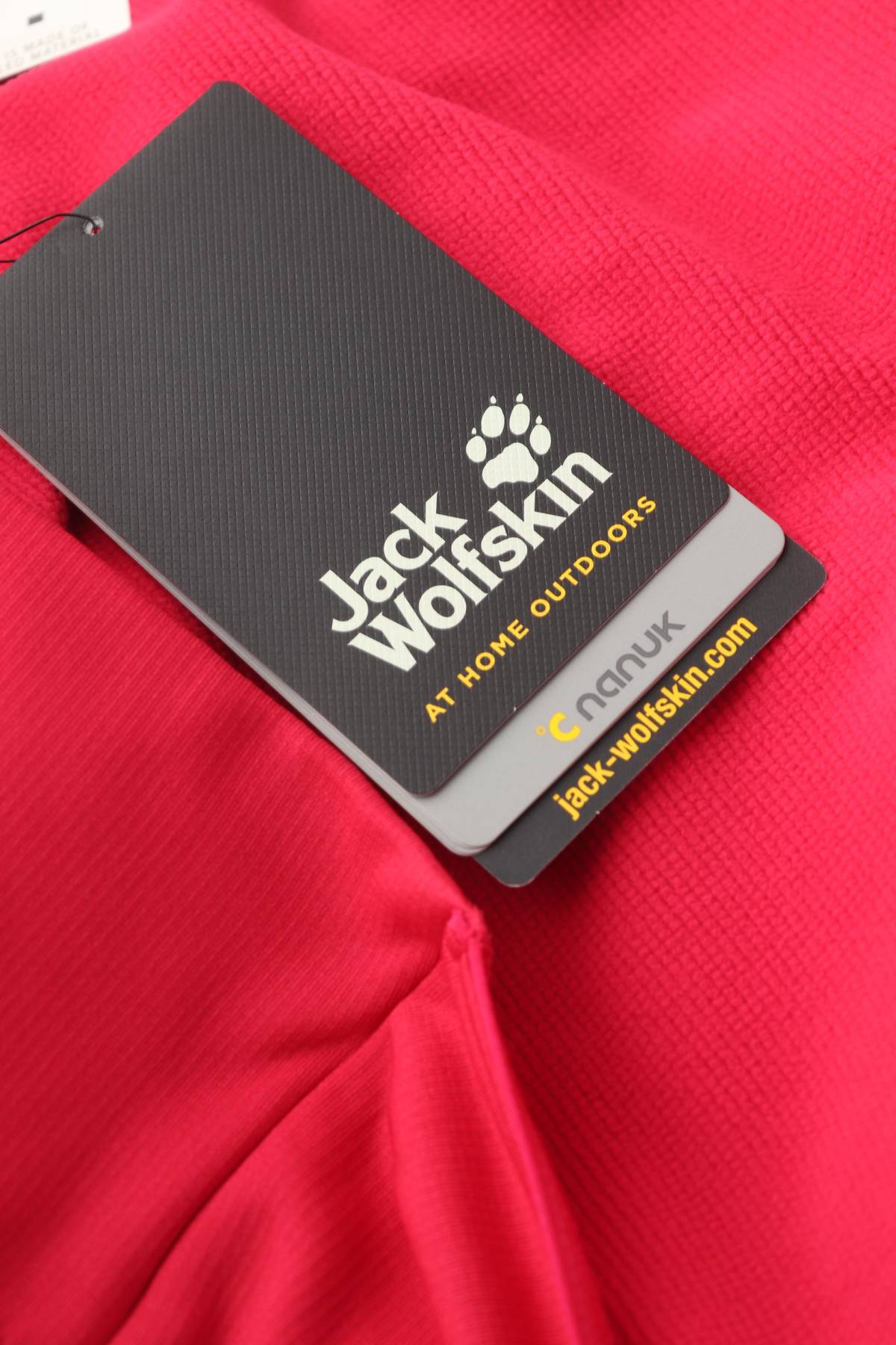 Γυναικείο αθλητικό μπουφάν Jack Wolfskin4