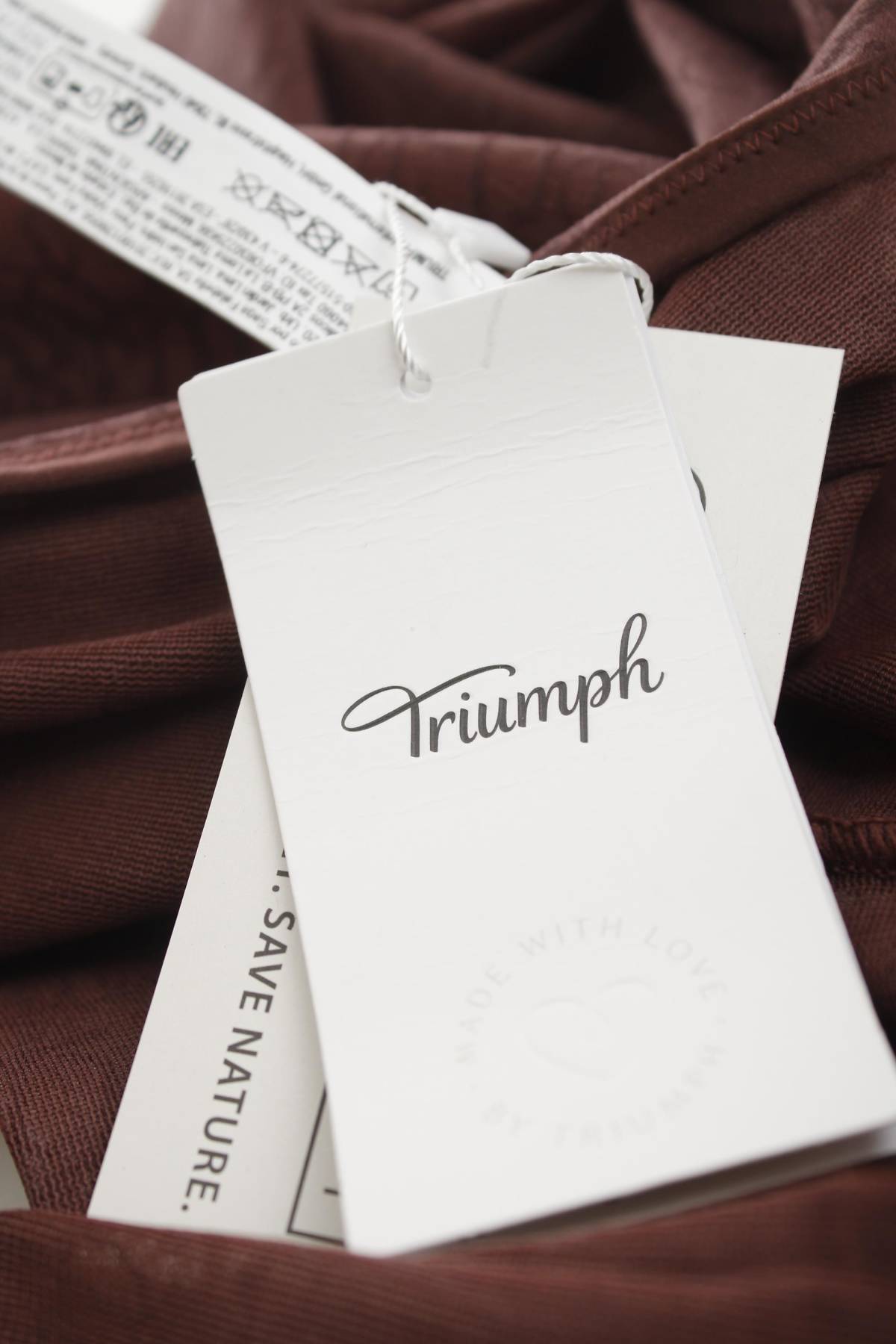 Оформящо бельо Triumph3 - Contour.bg Оформящо бельо Triumph3