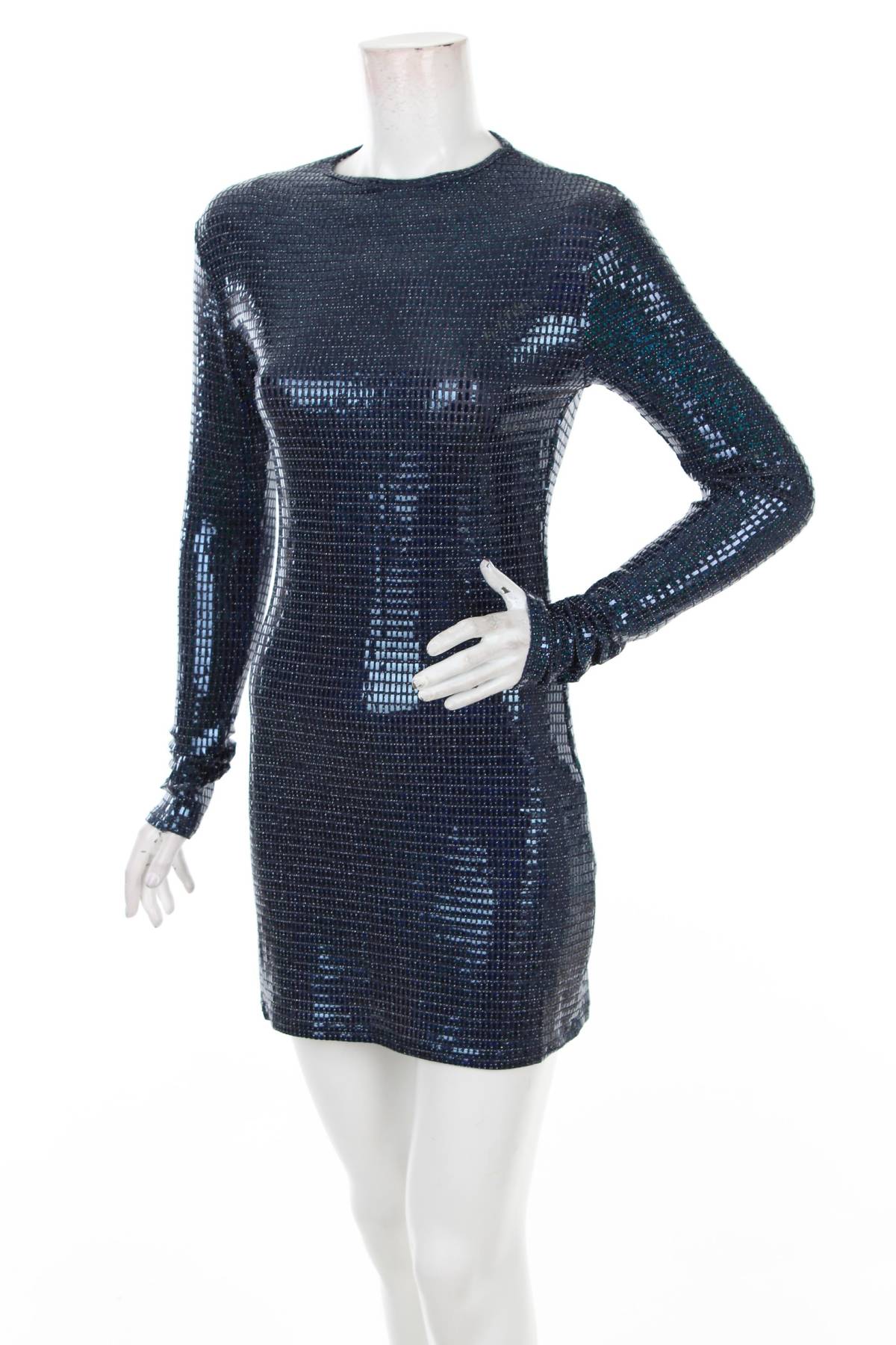 Рокля Boohoo1 - Contour.bg Рокля Boohoo1