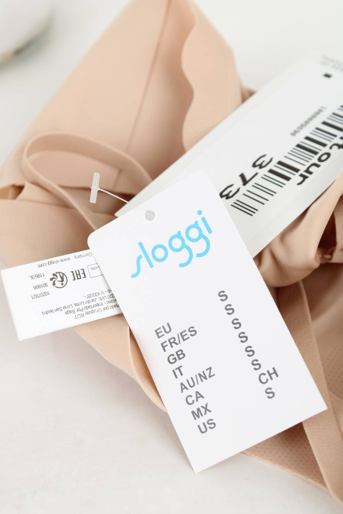 Σουτιέν Sloggi3 - Contourshop.gr Σουτιέν Sloggi3