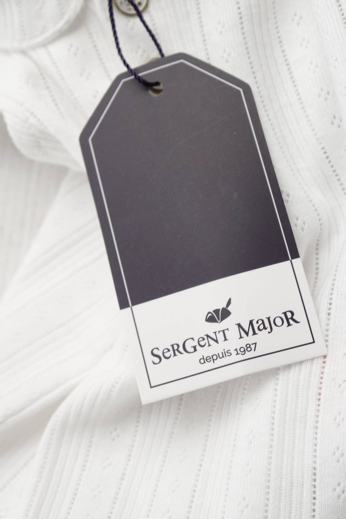 Детско боди Sergent Major3 - Contour.bg Детско боди Sergent Major3
