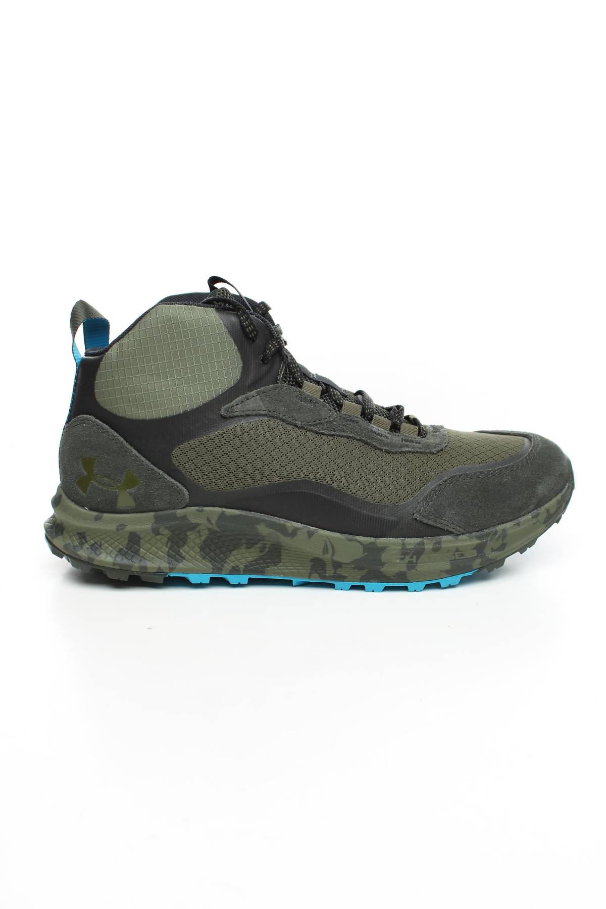 Αθλητικά παπούτσια Under Armour1