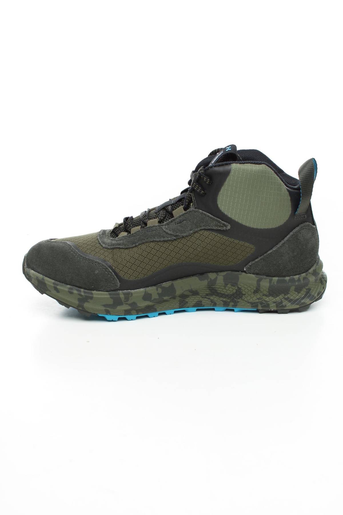 Αθλητικά παπούτσια Under Armour2