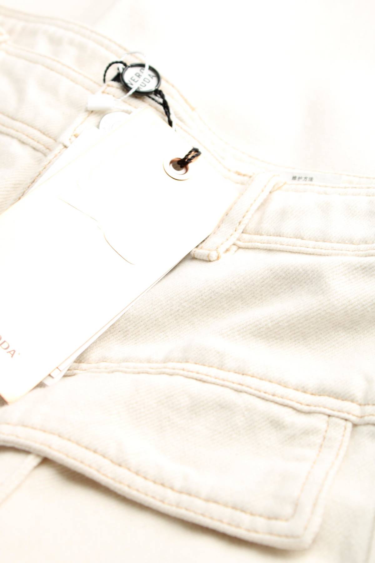 Γυναικεία τζιν Vero Moda3