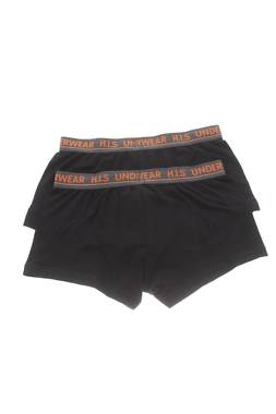 Ανδρικά μποξεράκια H.i.s - Henry I. Siegel1