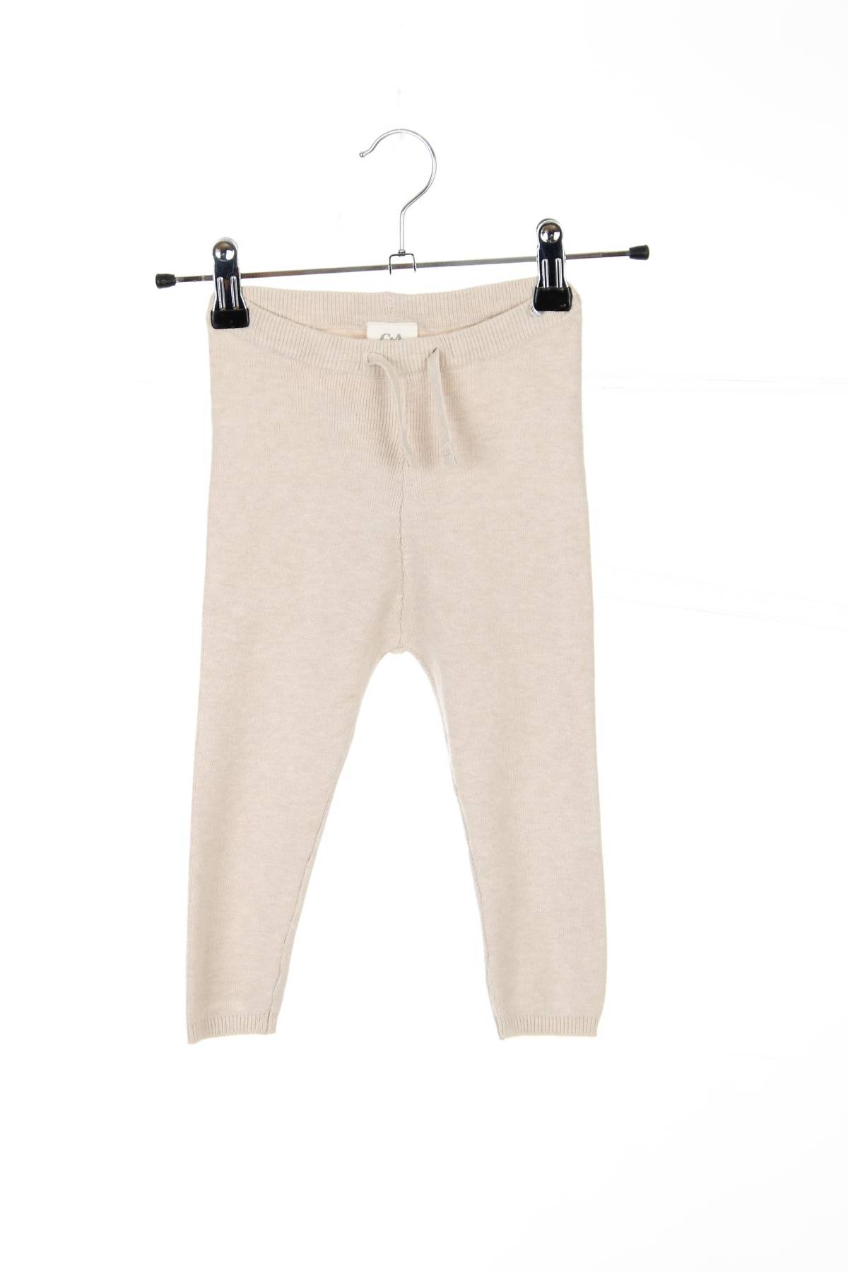 Детски панталон C&A1