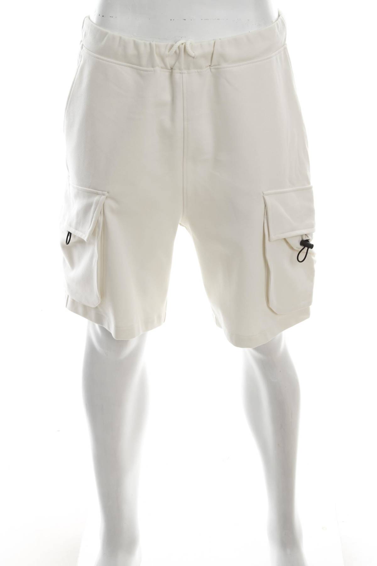 Мъжки къс панталон H&M1