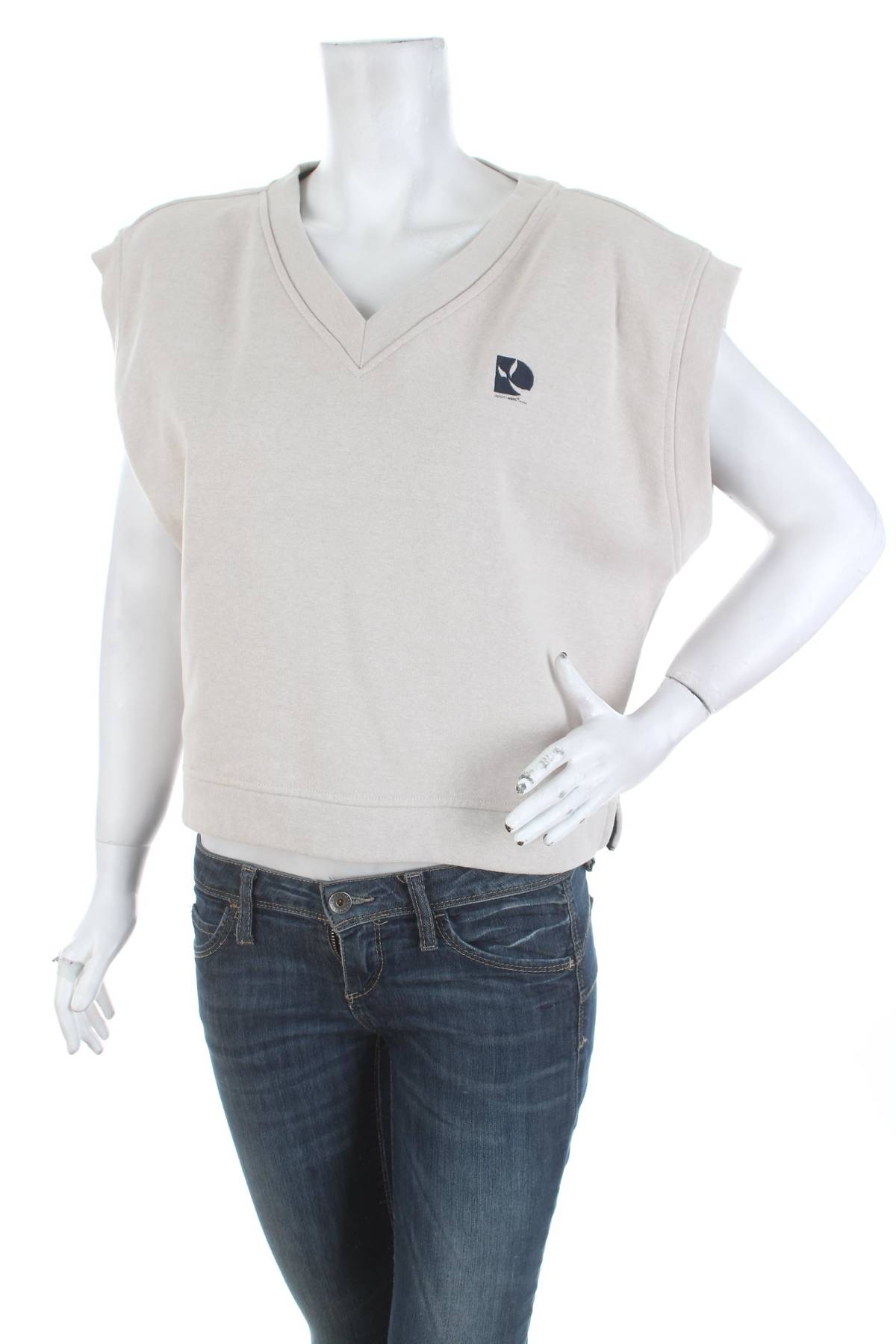 Дамски потник Tom Tailor1