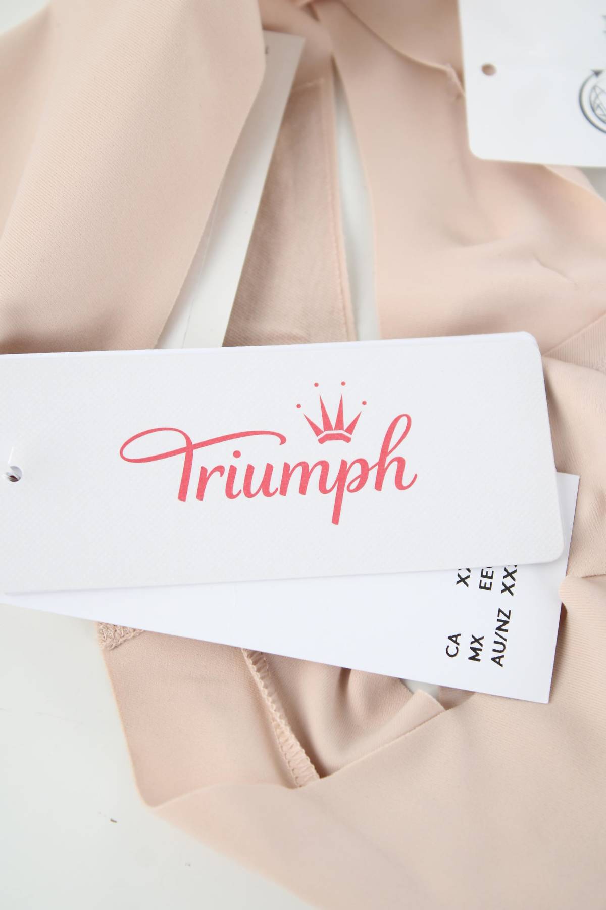 Бикини Triumph3