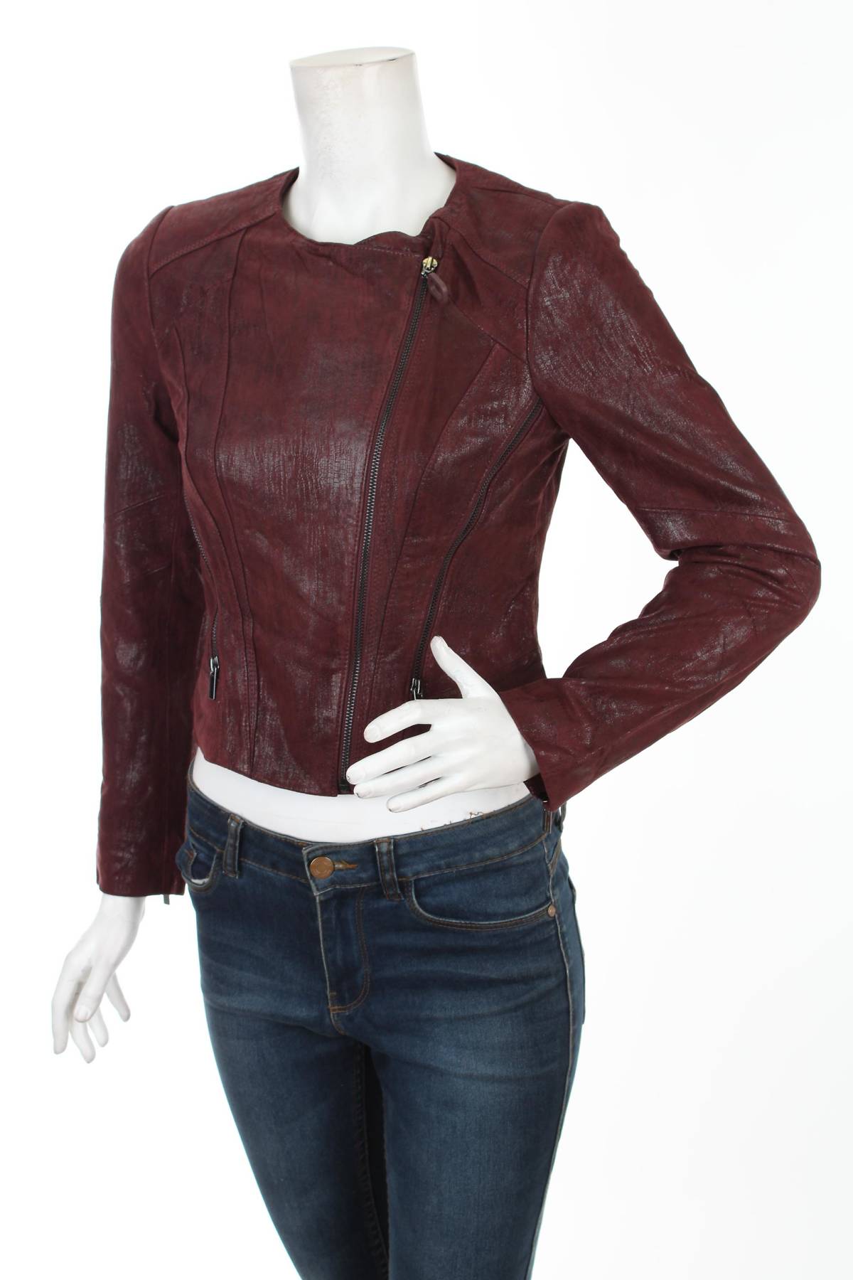 Γυναικείο μπουφάν Vero Moda Classic1