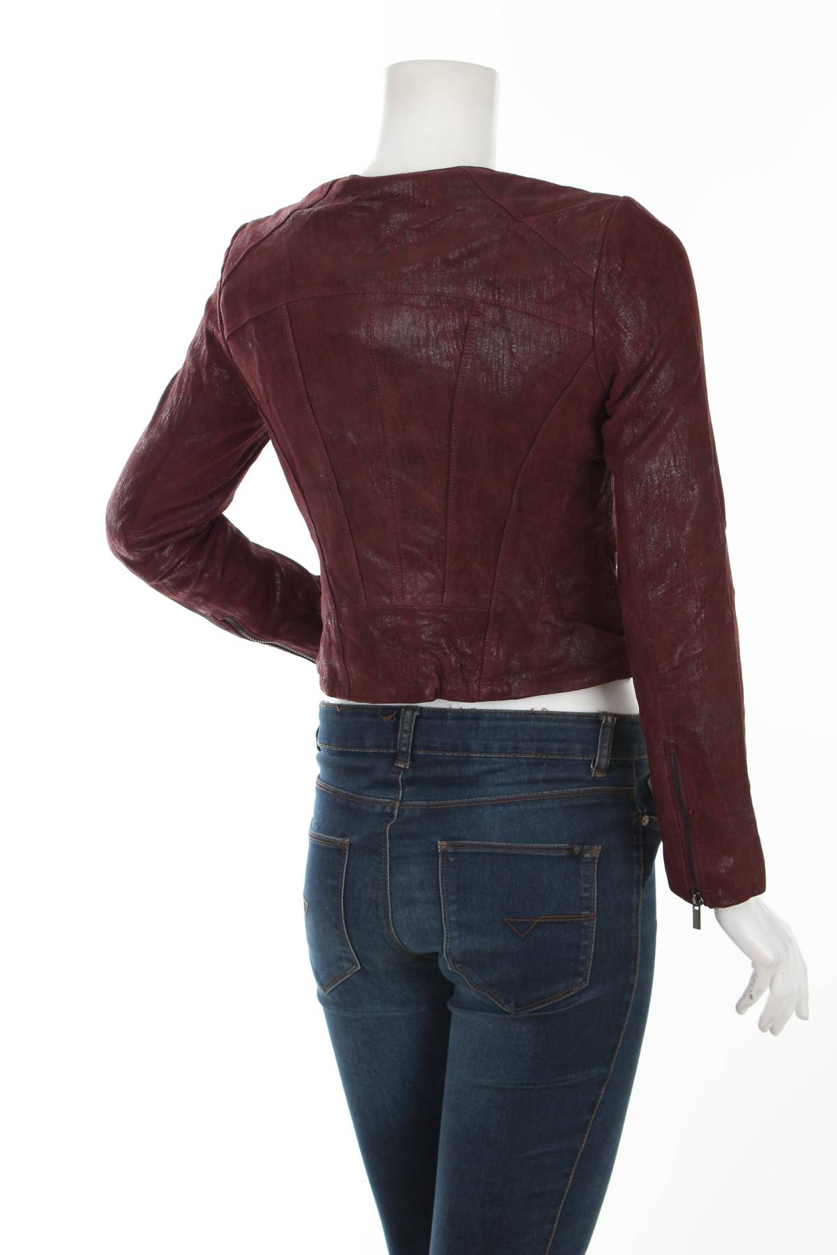 Γυναικείο μπουφάν Vero Moda Classic2