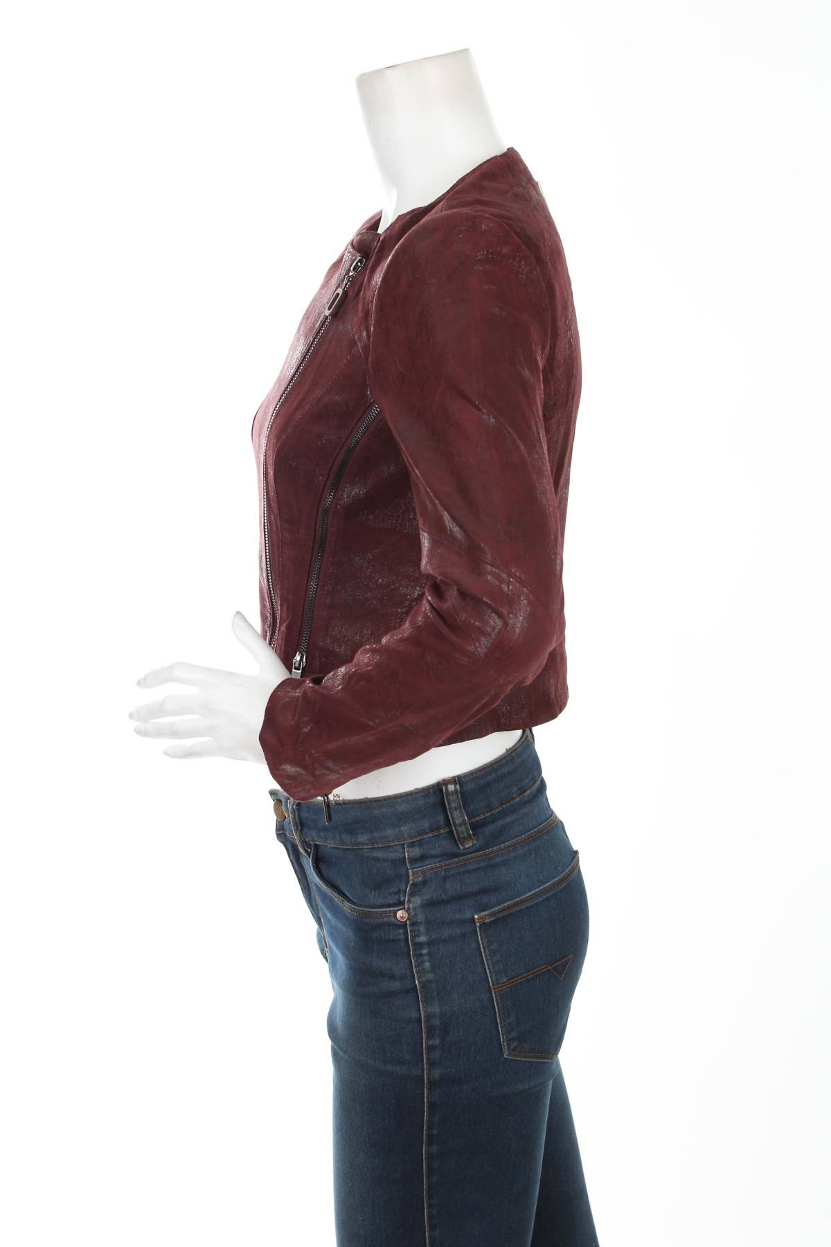 Γυναικείο μπουφάν Vero Moda Classic3