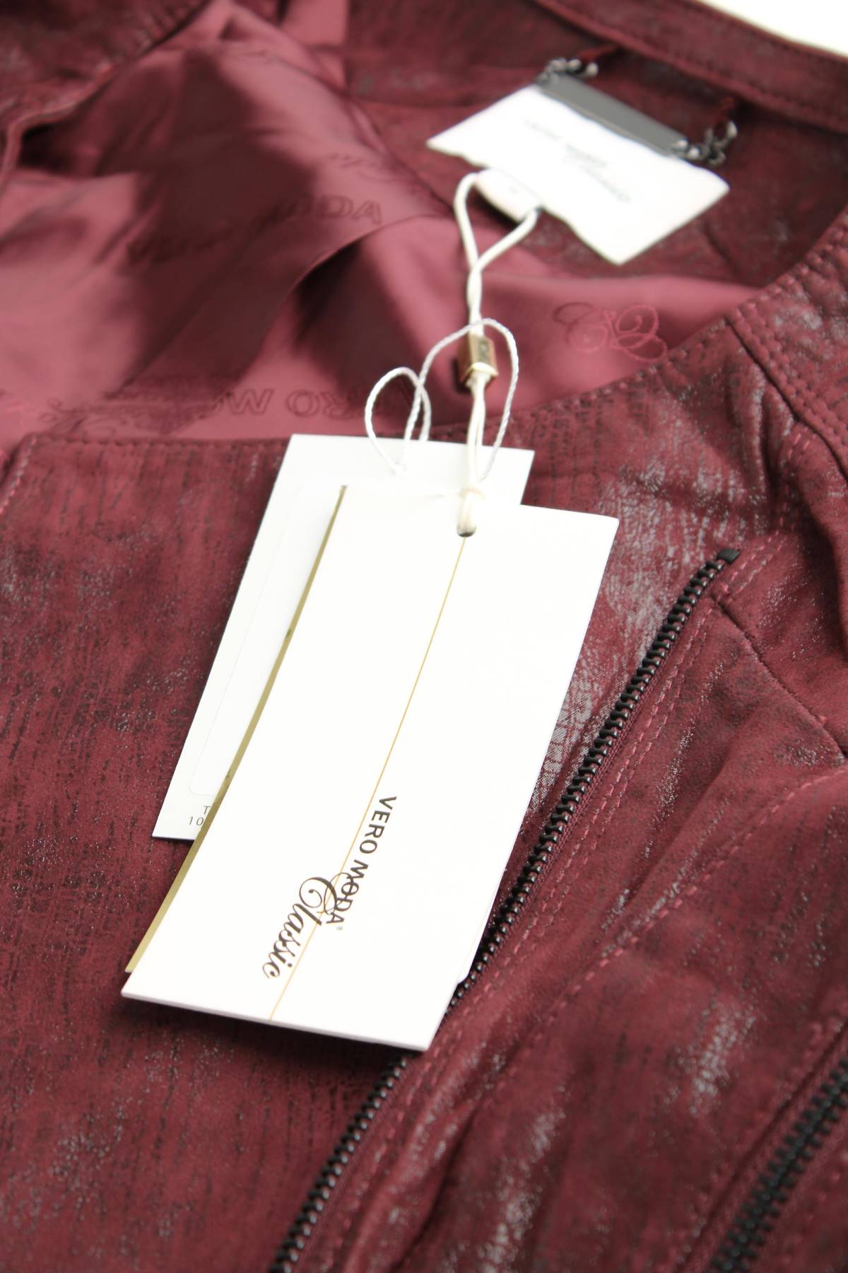 Γυναικείο μπουφάν Vero Moda Classic4