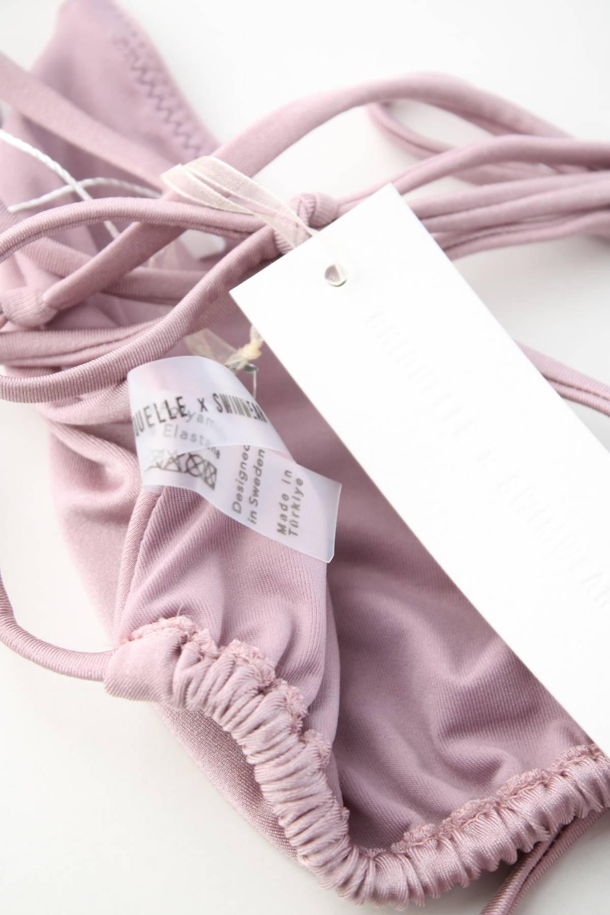 Бански горнище Chiquelle3