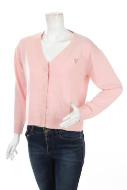 Дамска жилетка Guess Jeans1
