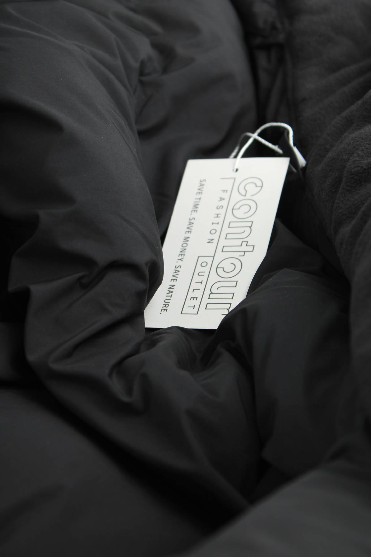 Γυναικείο μπουφάν C&A4