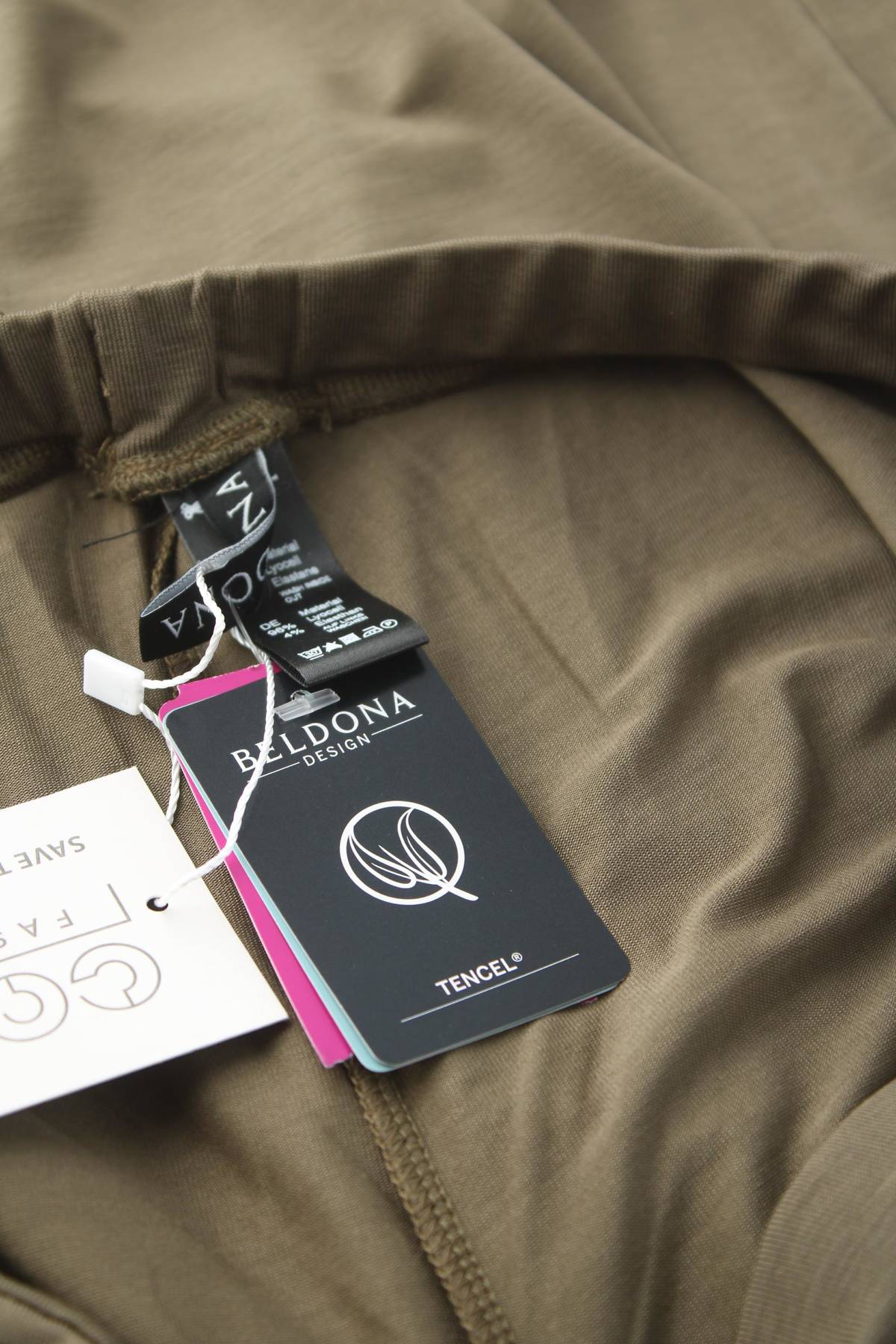 Дамска пижама Beldona3