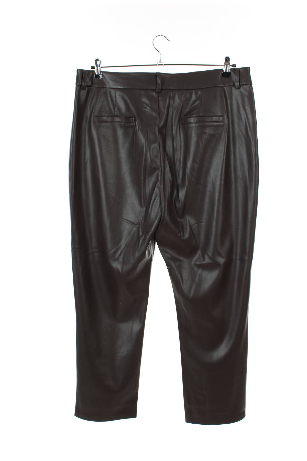 Дамски кожен панталон V by Very2