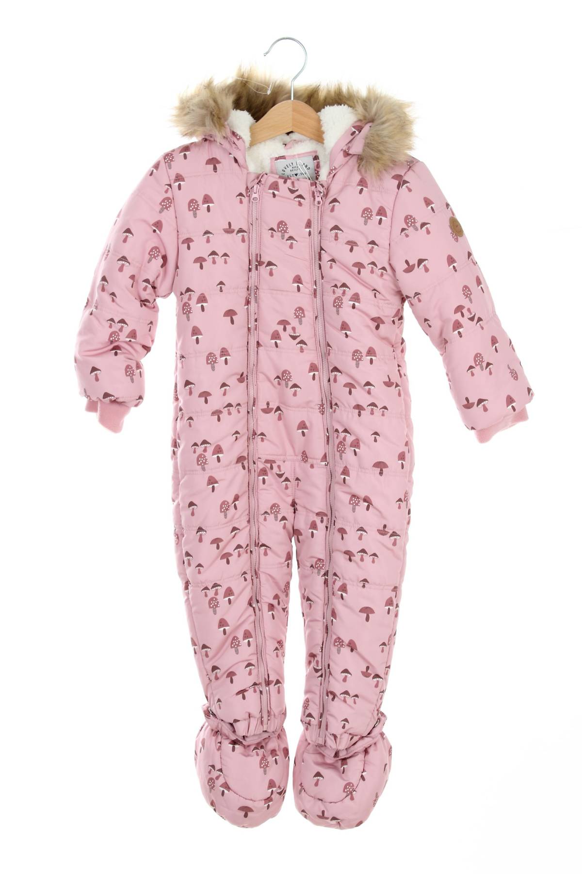 ﻿Παιδικός υπνόσακος Staccato1