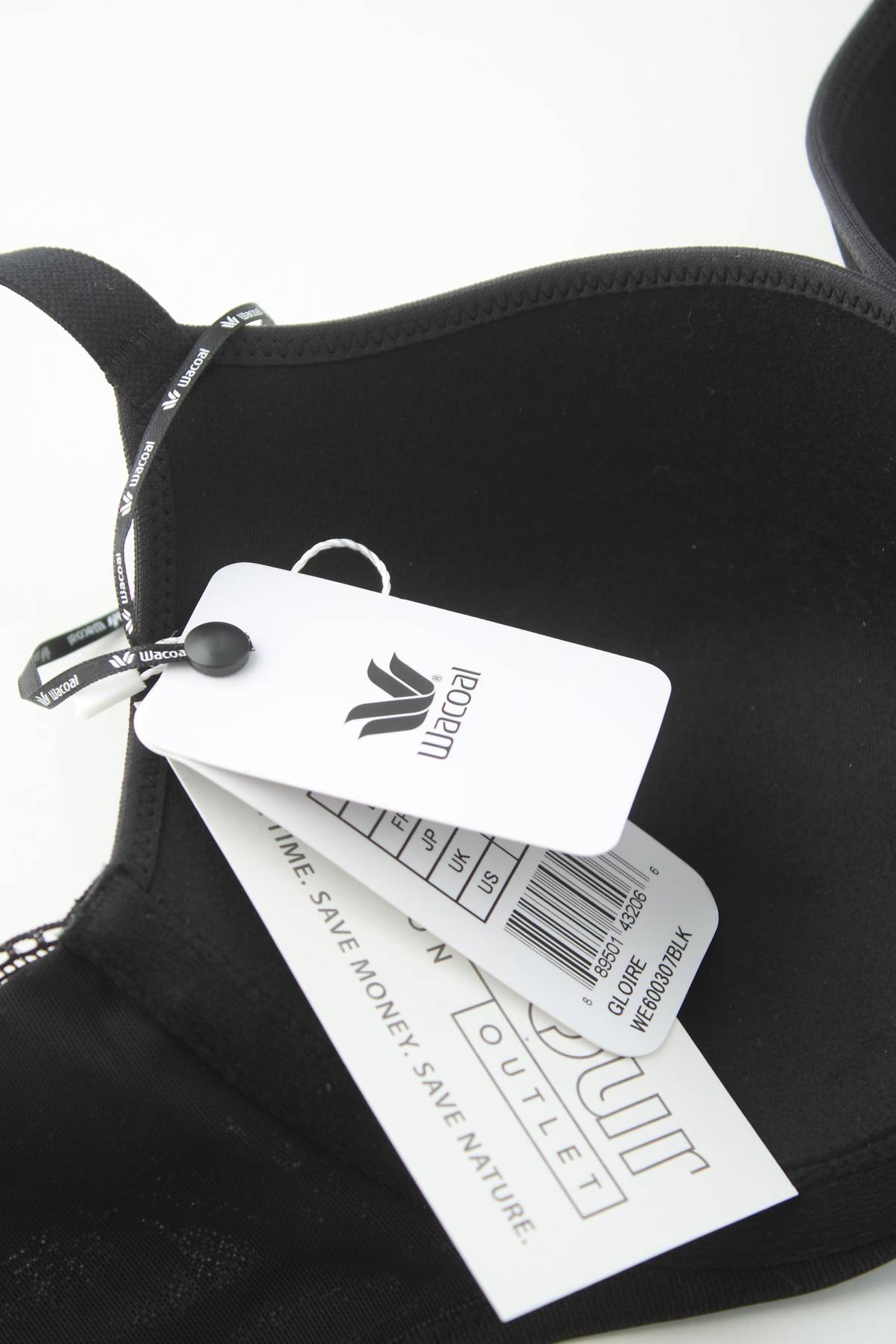 Сутиен Wacoal3