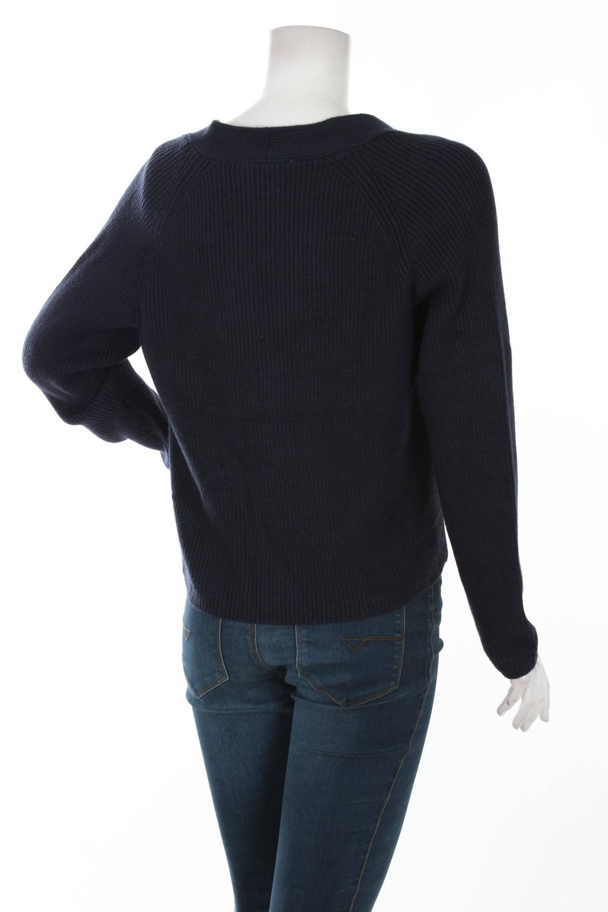 Дамска жилетка Tom Tailor2