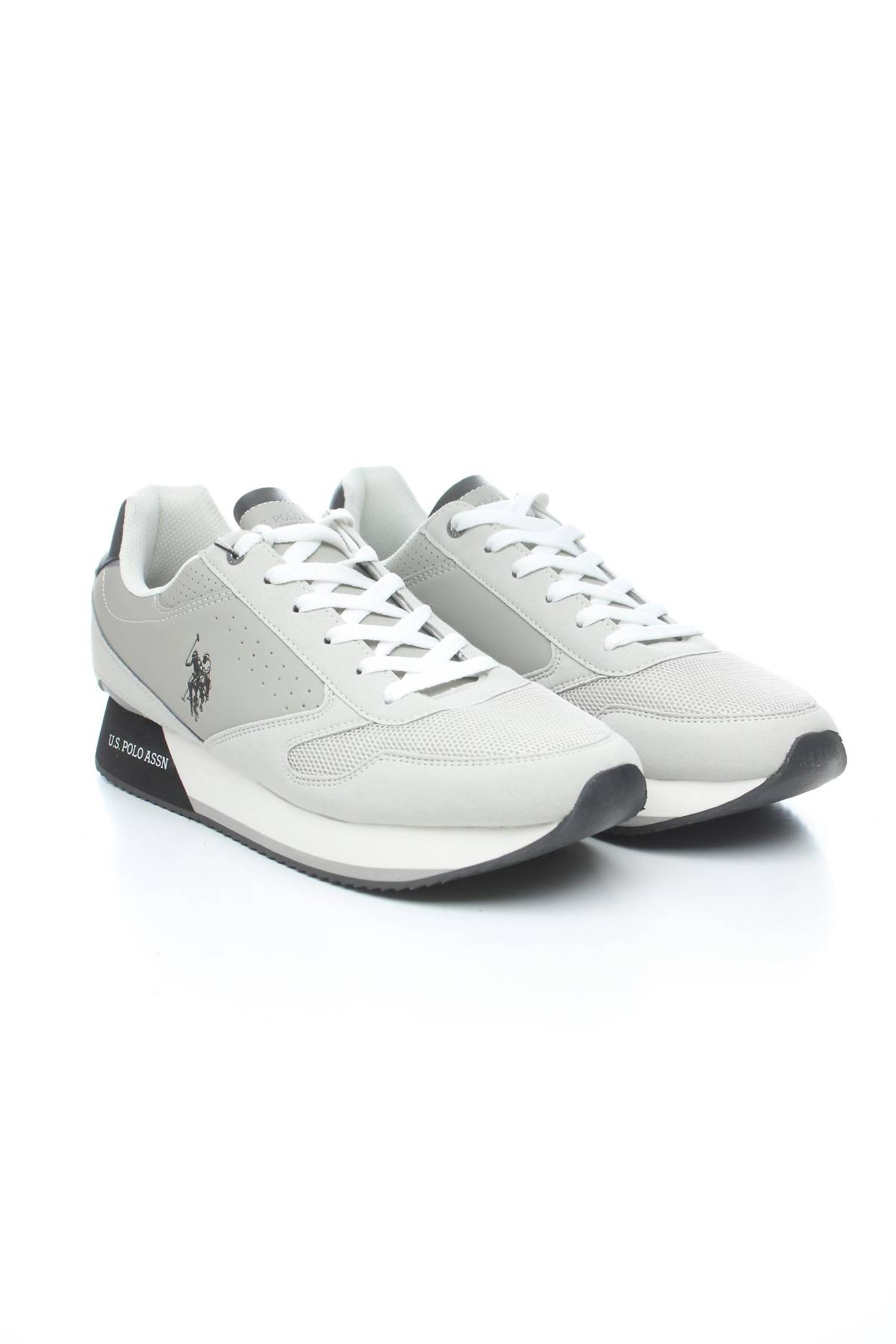 Αθλητικά παπούτσια US Polo Assn.3