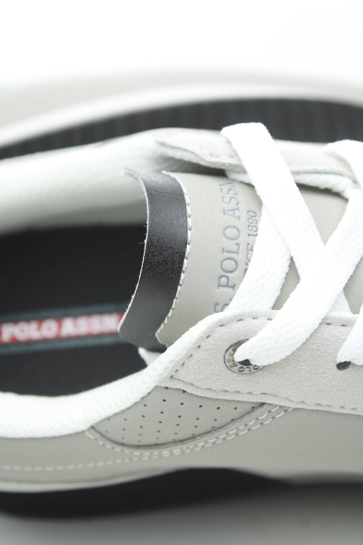 Αθλητικά παπούτσια US Polo Assn.5