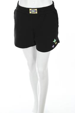 Дамски къс панталон Viral Vibes1