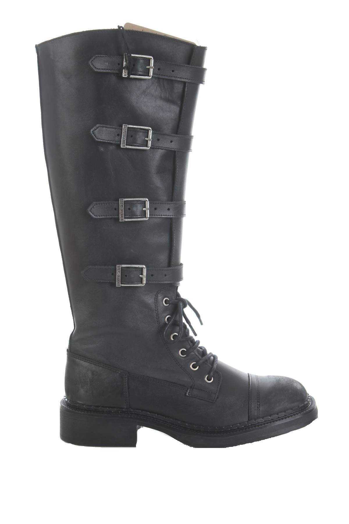 Γυναικείες μπότες Steve Madden1