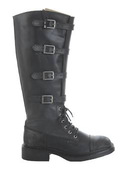 Γυναικείες μπότες Steve Madden1