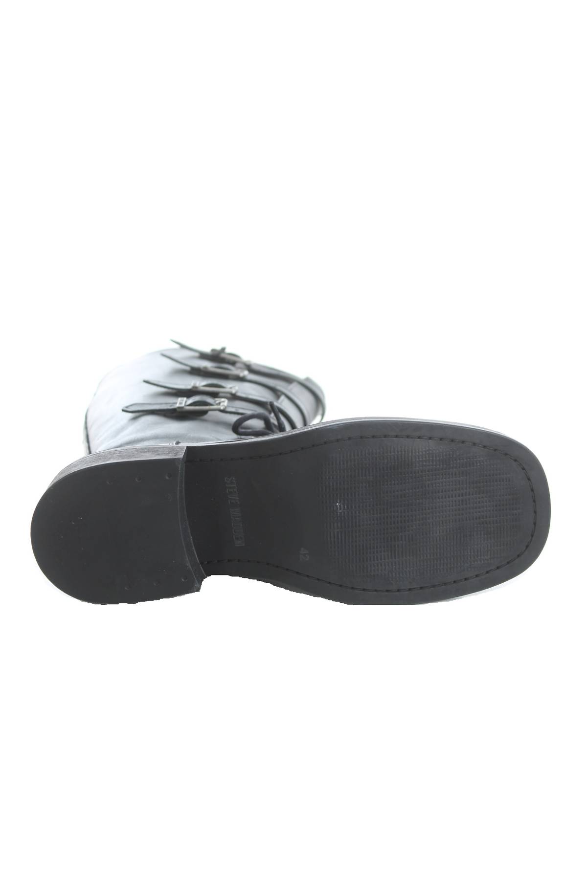 Γυναικείες μπότες Steve Madden4