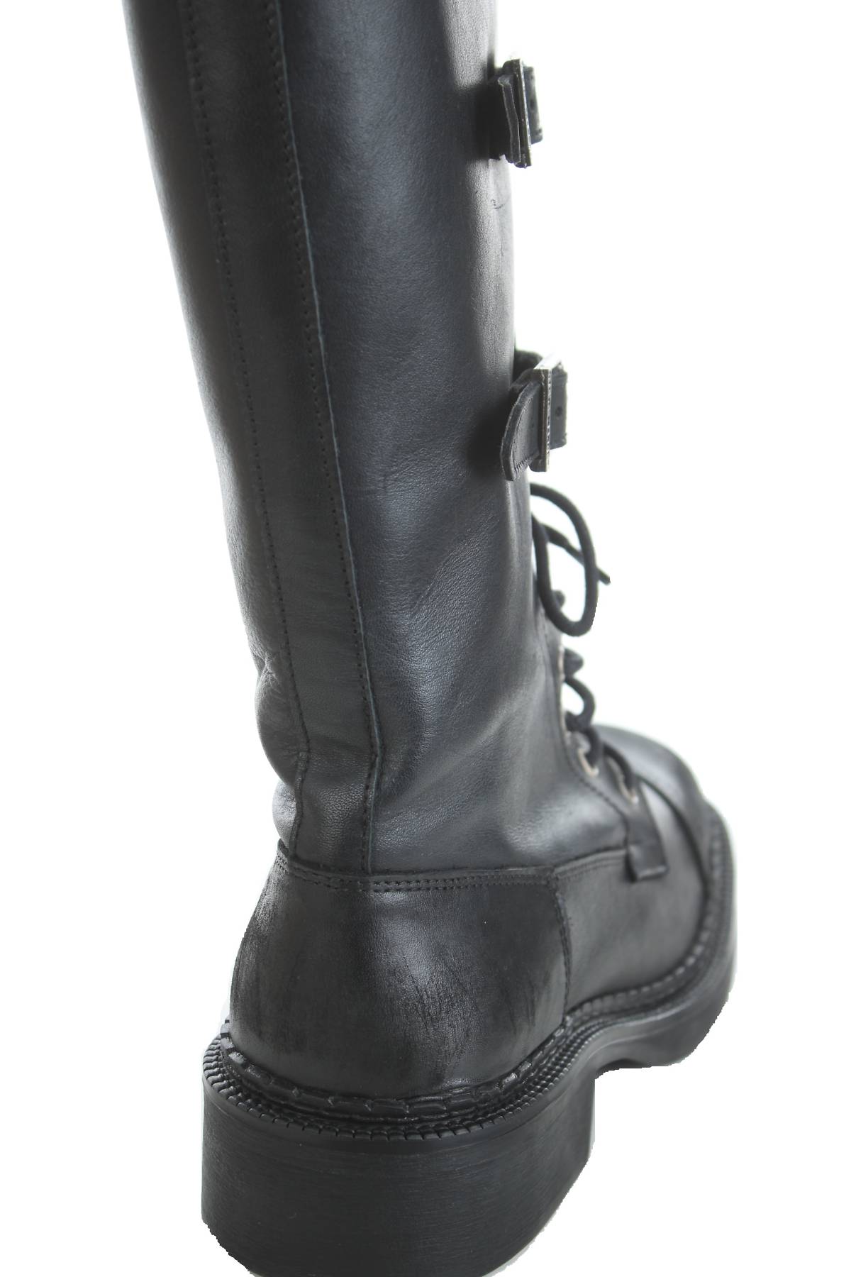 Γυναικείες μπότες Steve Madden5