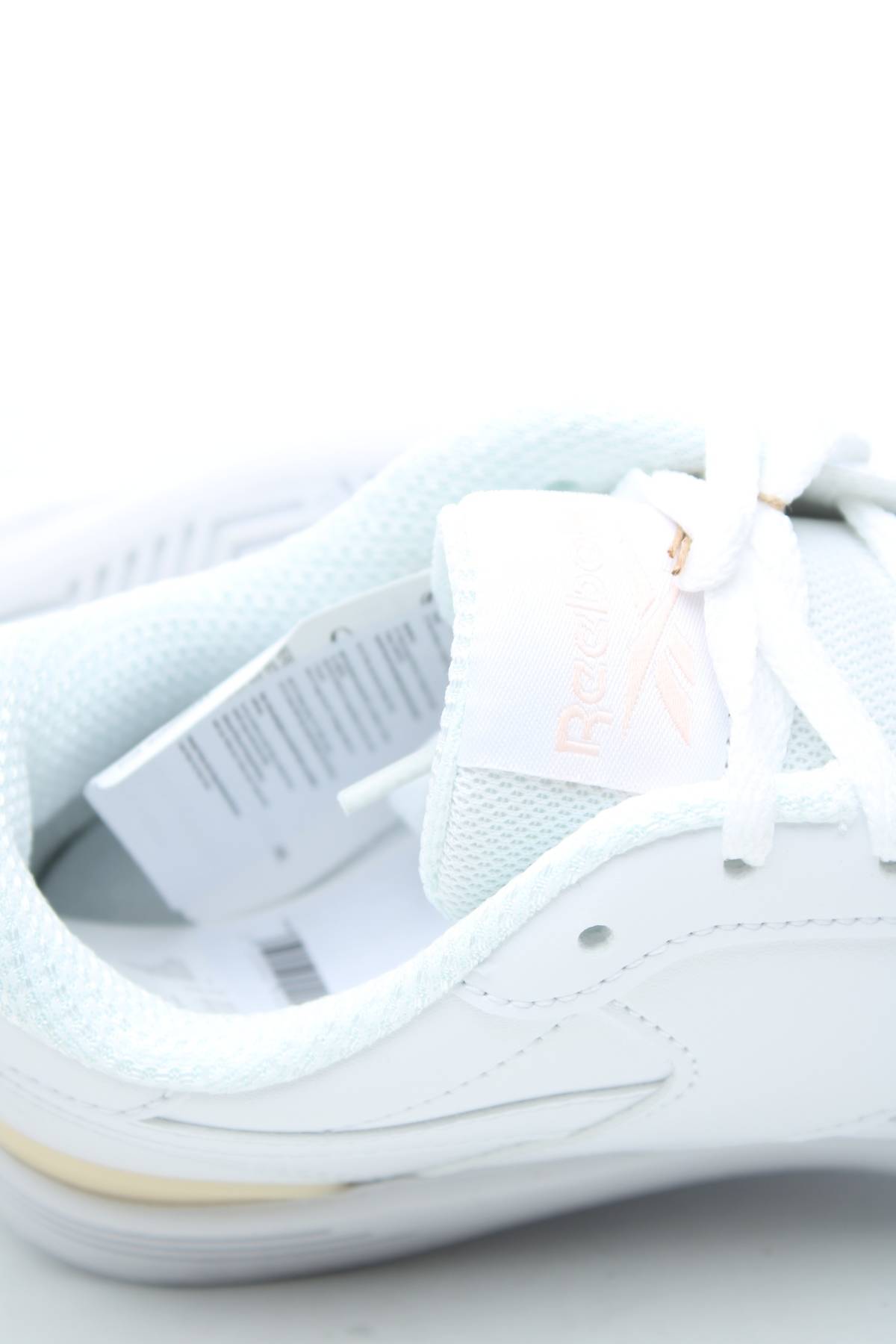 Кецове Reebok5