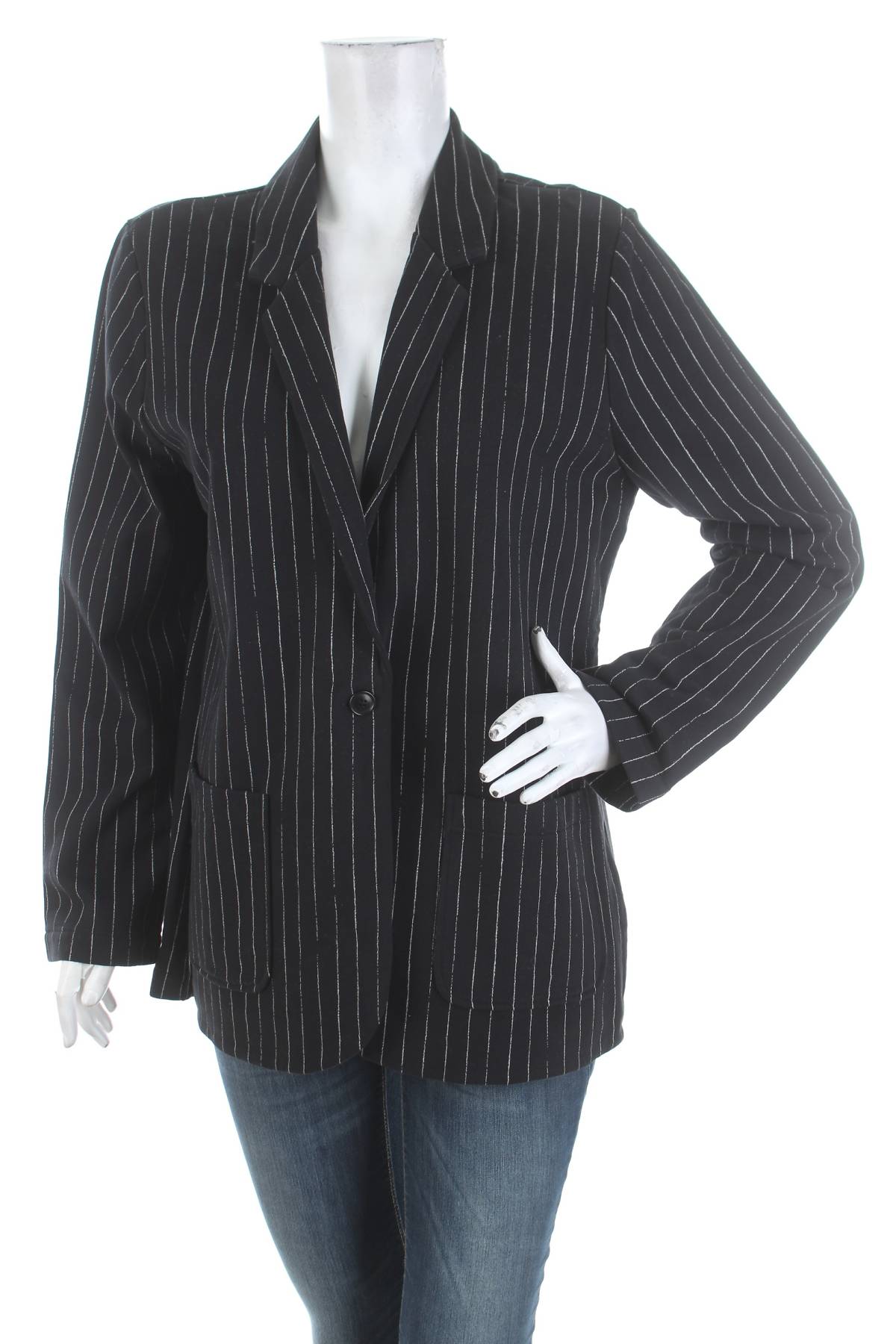 Γυναικείο σακάκι Juvia1