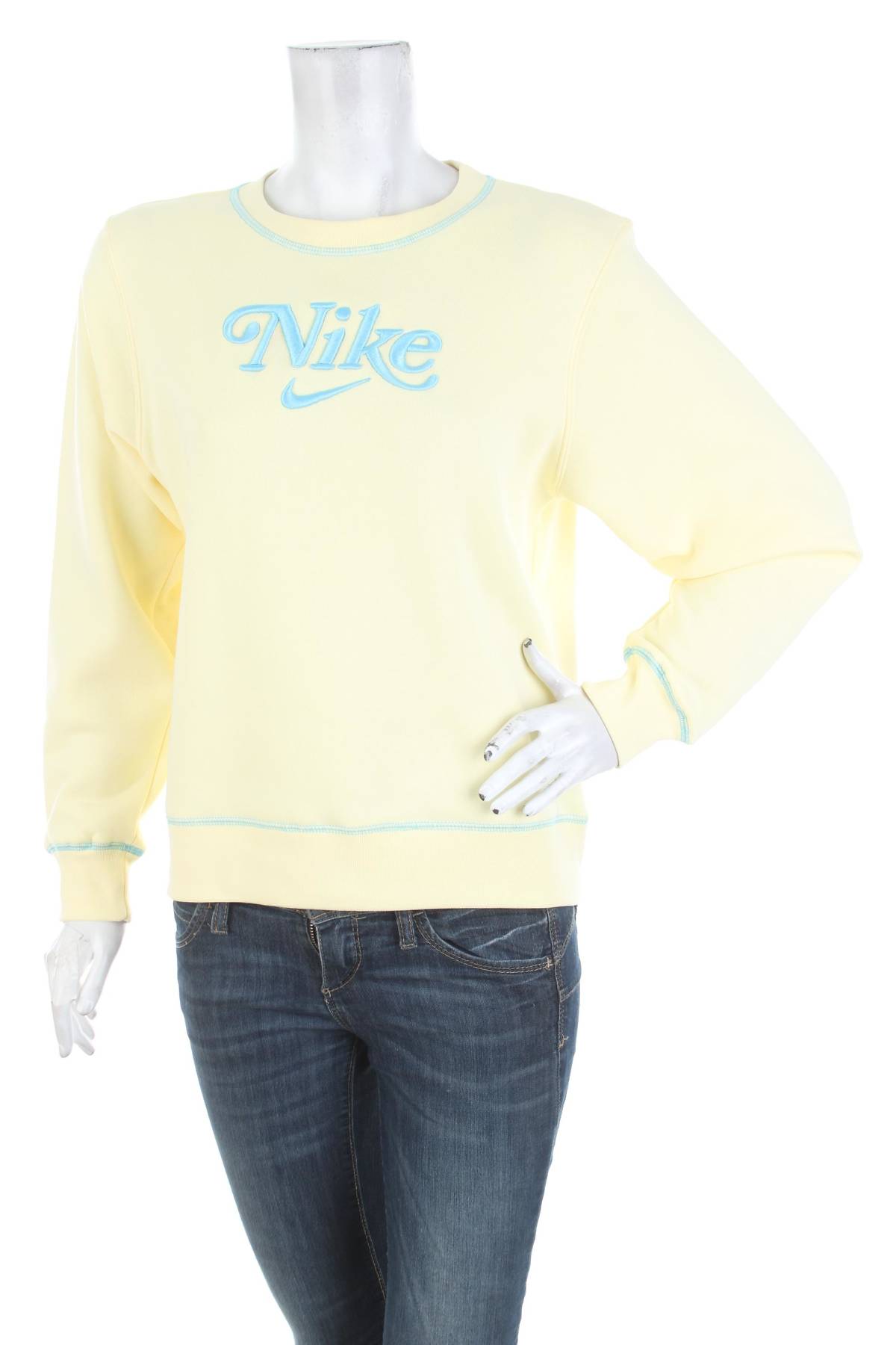 Дамска блуза Nike1