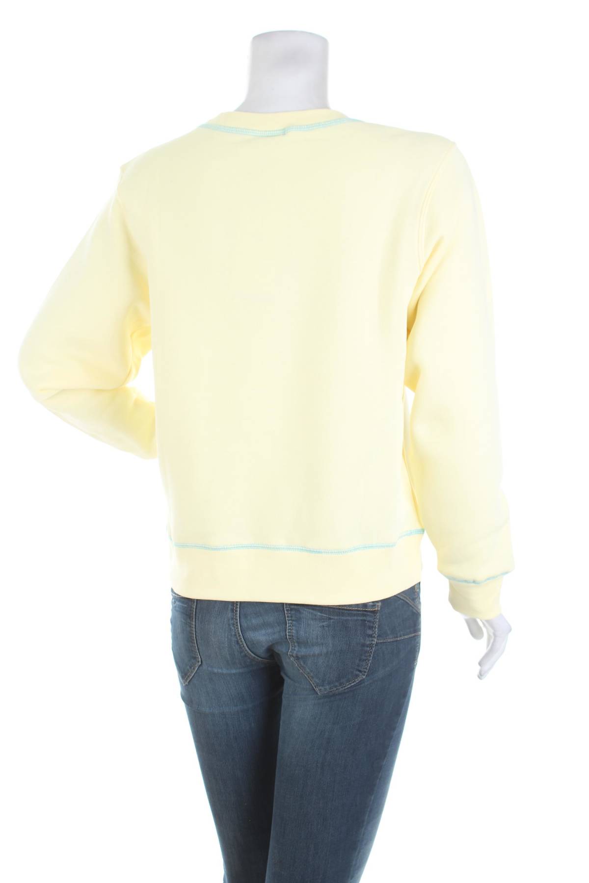 Дамска блуза Nike2