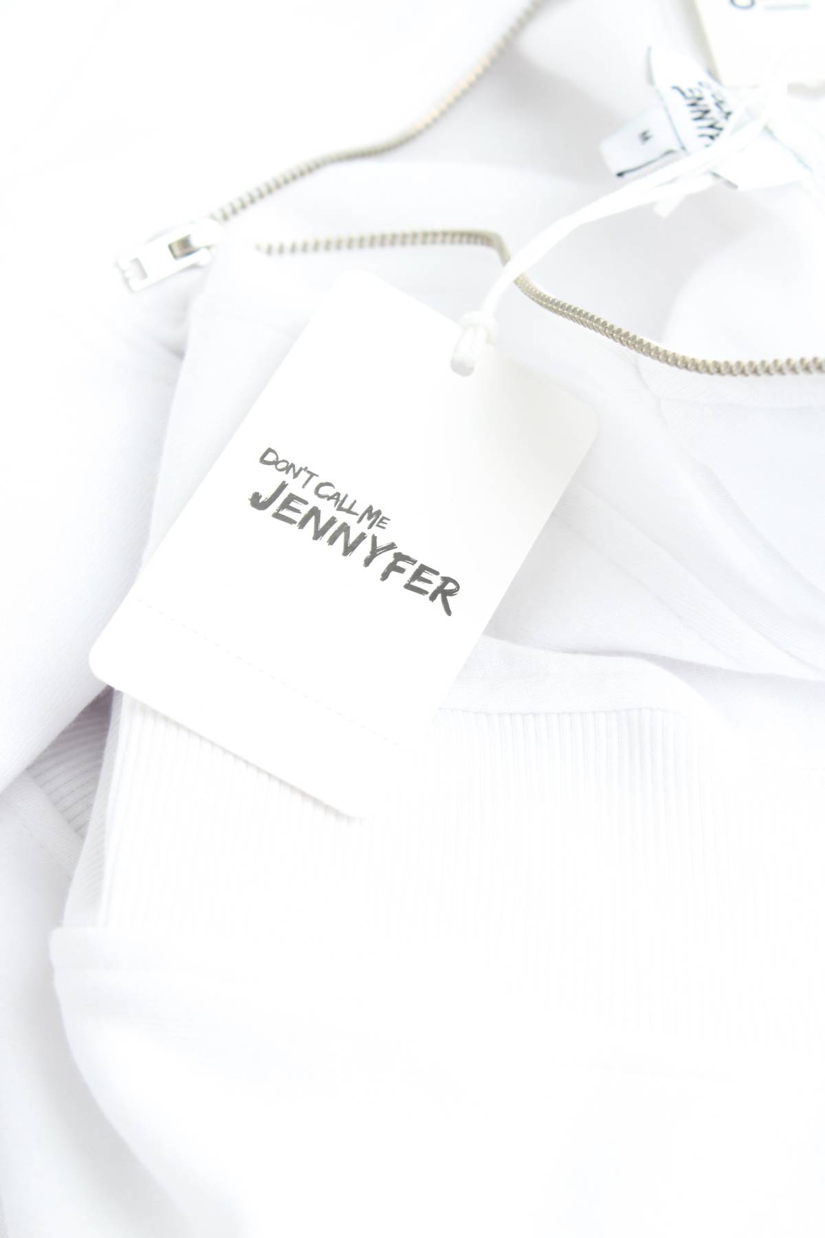 Дамска блуза Jennyfer3