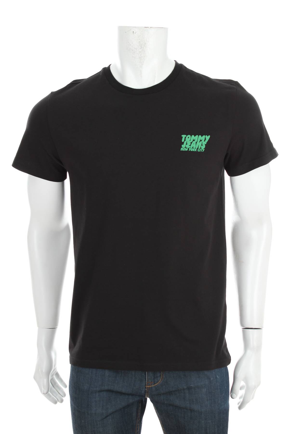 Ανδρικό t-shirt Tommy Jeans1