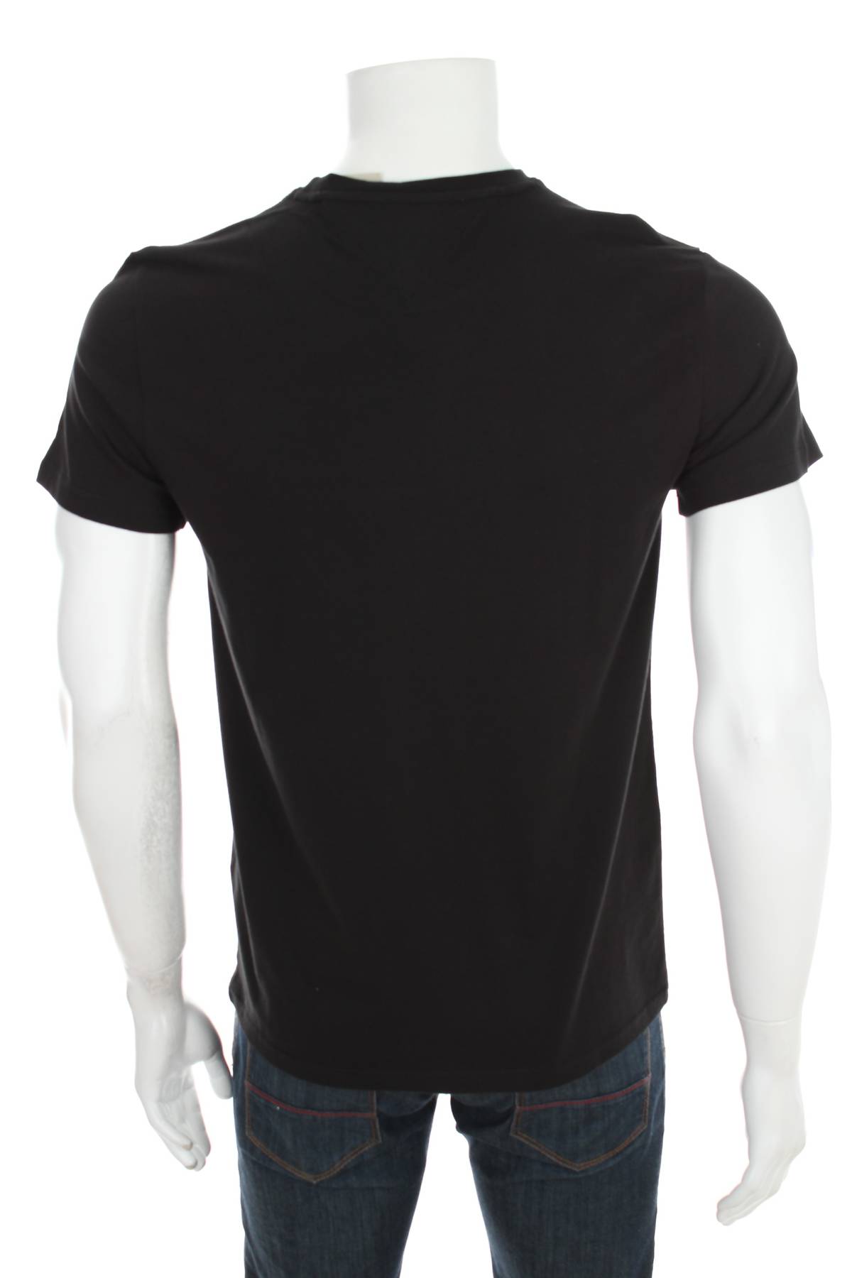 Ανδρικό t-shirt Tommy Jeans2