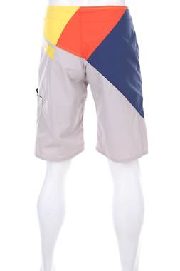 Мъжки шорти за плуване 55 DSL2 - Contour.bg Мъжки шорти за плуване 55 DSL2