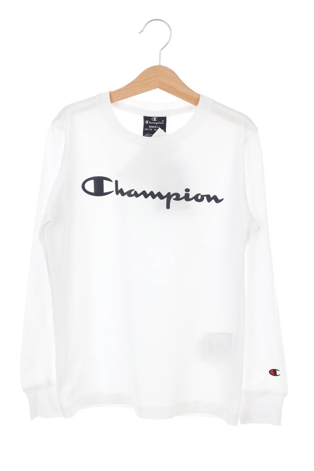 Детска блуза Champion1