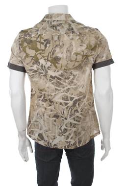 Мъжка риза Desigual2