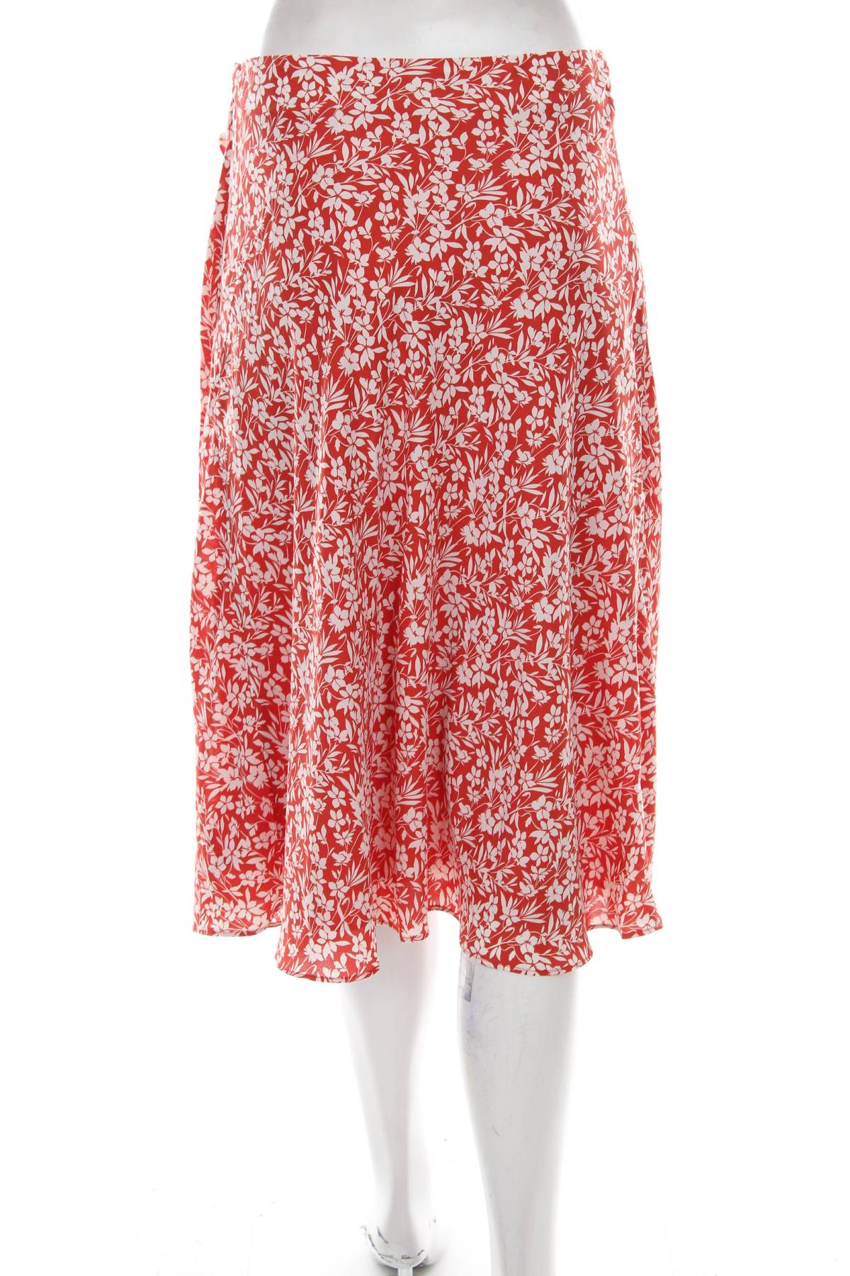 Φούστα Lauren by Ralph Lauren2 - Contourshop.gr Φούστα Lauren by Ralph Lauren2