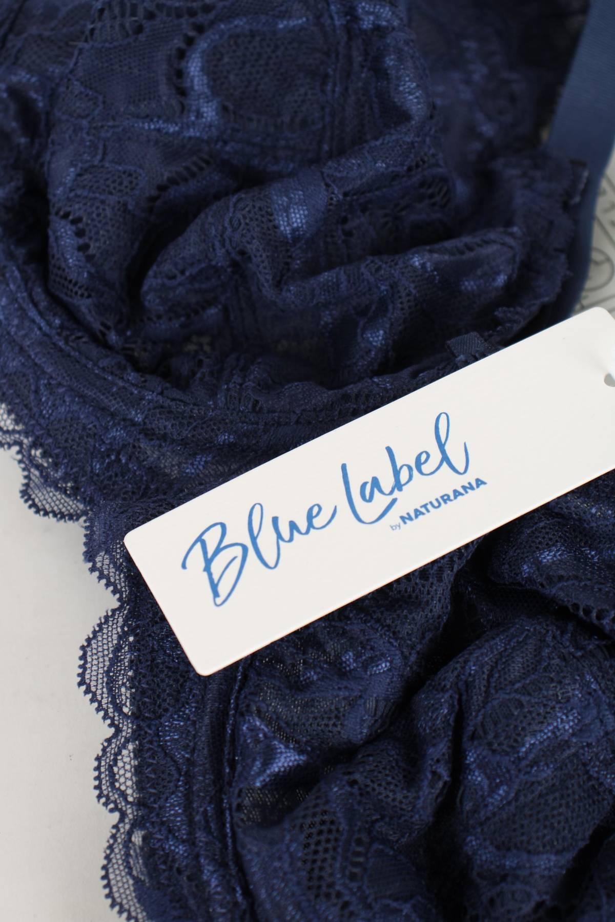 Σουτιέν Blue Label by Naturana3 - Contourshop.gr Σουτιέν Blue Label by Naturana3