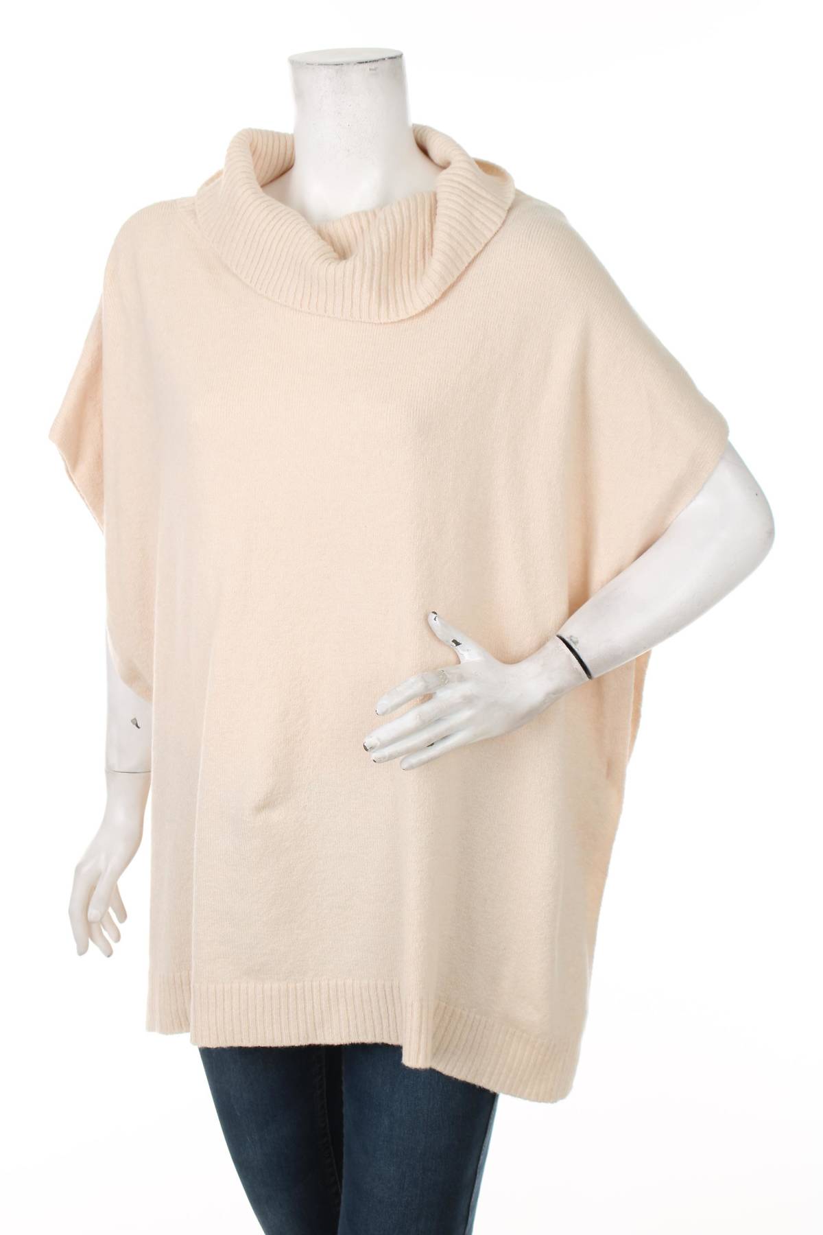 Дамски пуловер S.Oliver1