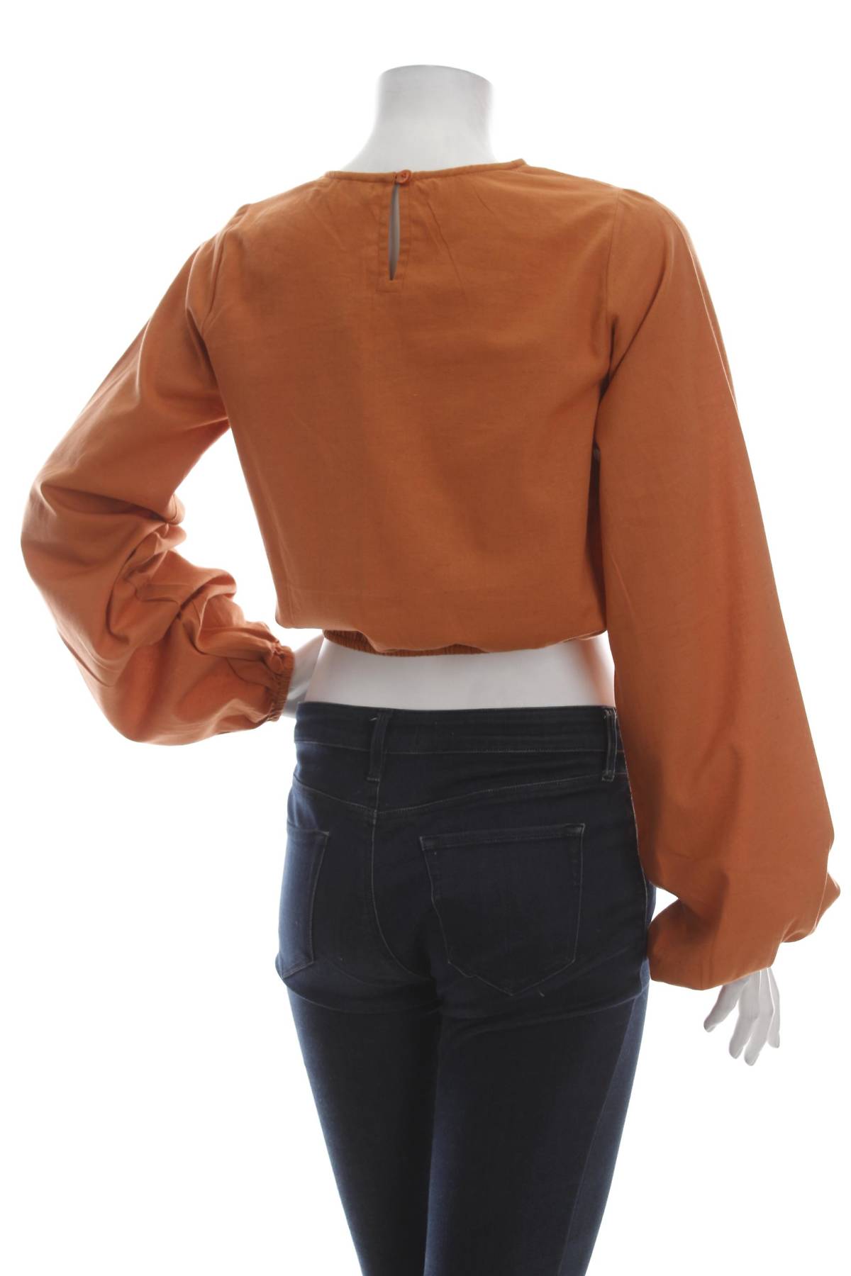 Γυναικεία μπλούζα Boohoo2 - Contourshop.gr Γυναικεία μπλούζα Boohoo2